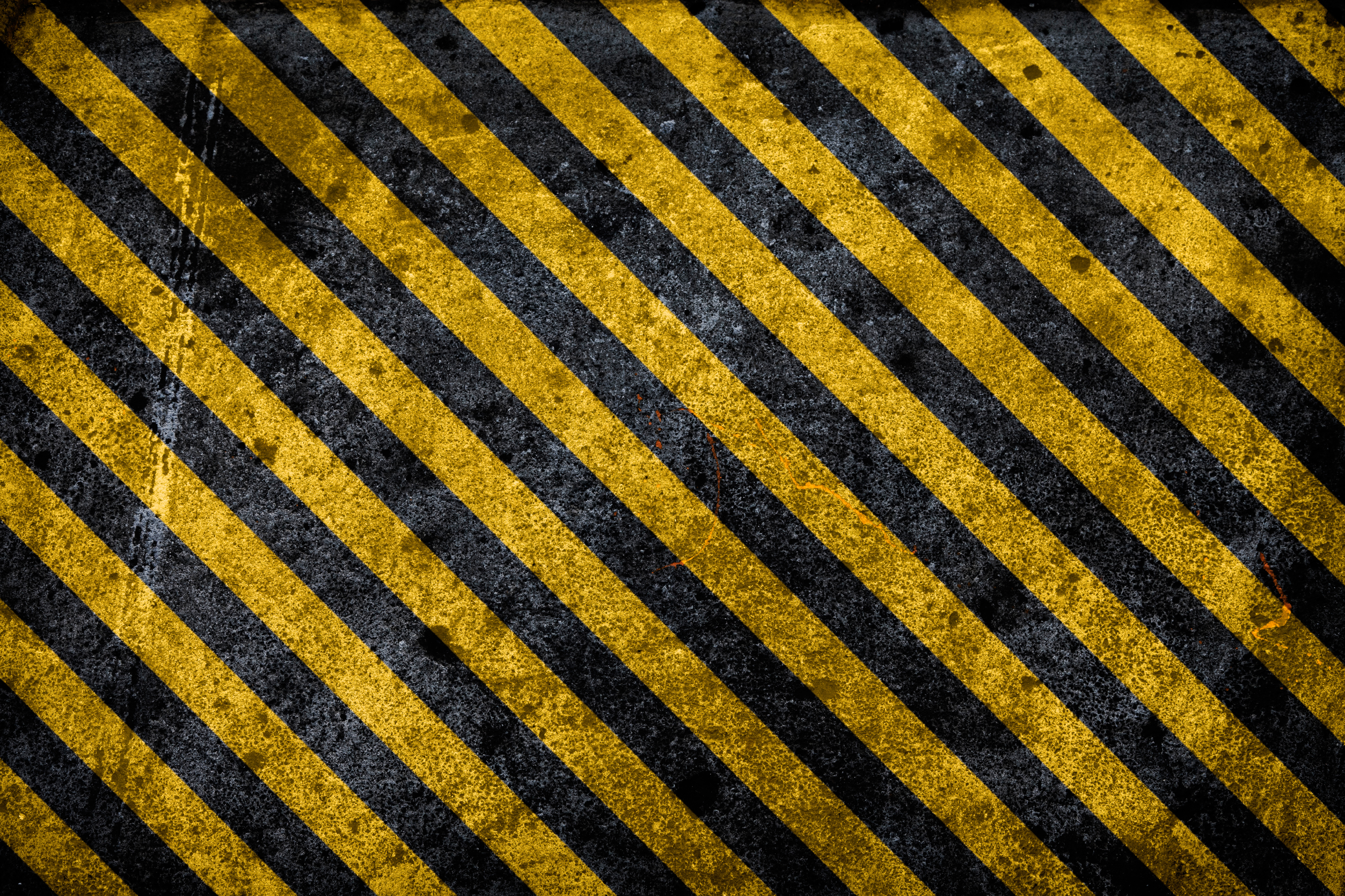  yellow  black  hazard background iStock 000017591515Large 