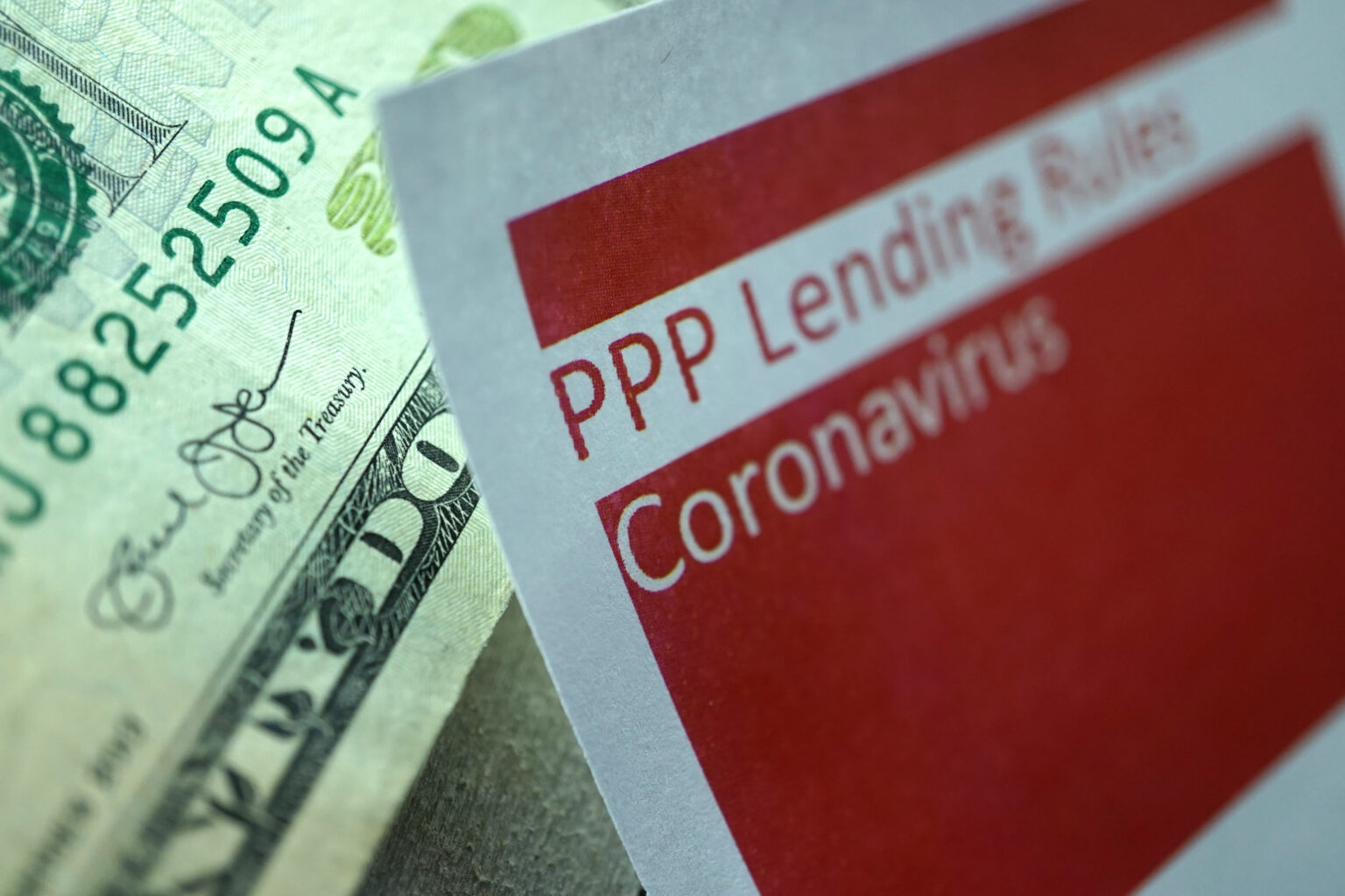 ppp loan Construction Bonds, Inc.
