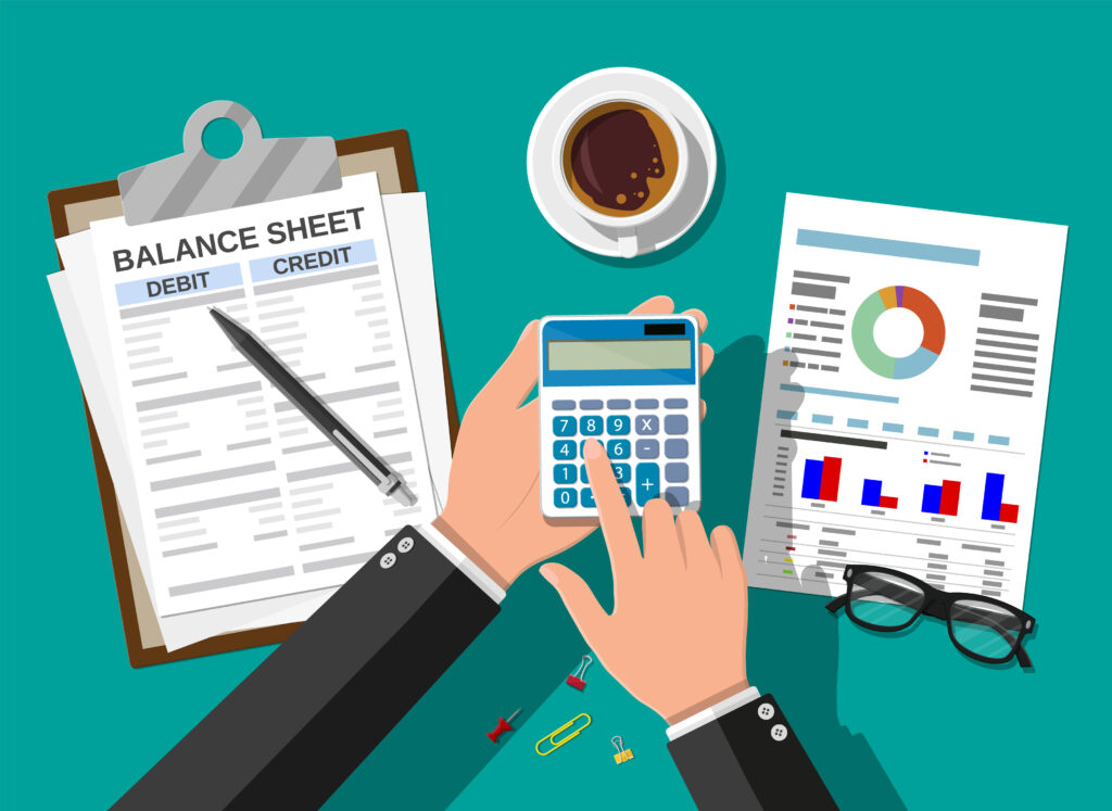 the-difference-between-a-balance-sheet-and-an-income-statement